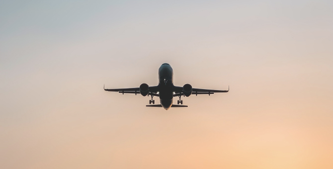 Власти России снимают ограничения на авиасообщение с Австрией, Швейцарией и Финляндией