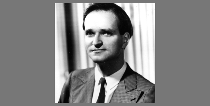 Умер сооснователь Kraftwerk Флориан Шнайдер