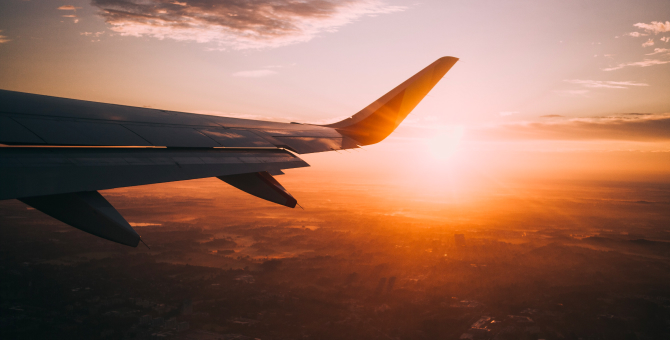 Россия приостанавливает авиасообщение с другими странами