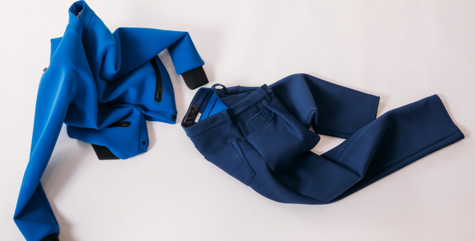 Во Флоренции пройдёт выставка о мужской моде 1989–2019 годов