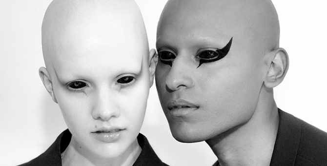 Дуэт Fecal Matter приедет в Москву