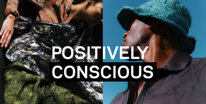 На Farfetch появилась подборка этичных и экологичных брендов