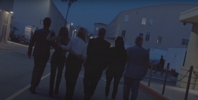 HBO Max выпустил тизер и назвал дату выхода спецэпизода «Друзей»