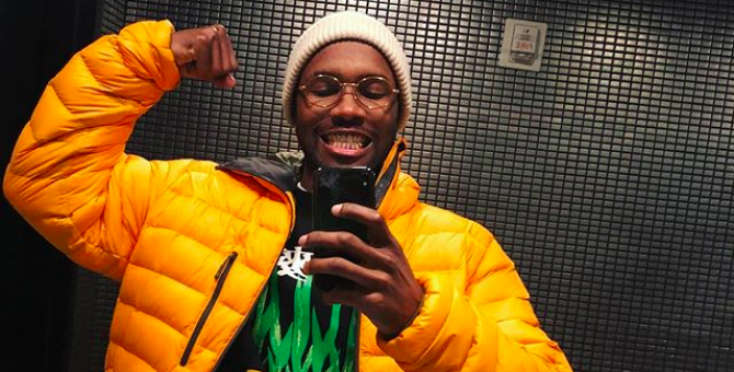 Фрэнк Оушен и Лука Гуаданьино работали над секретным совместным проектом