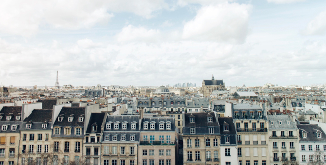 Массовые мероприятия во Франции не будут проходить до сентября