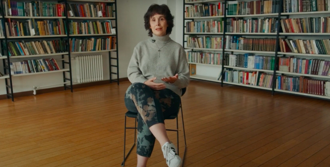 Антон Долин, Галина Юзефович и другие критики обсудят культовые экранизации для «Кино ТВ»