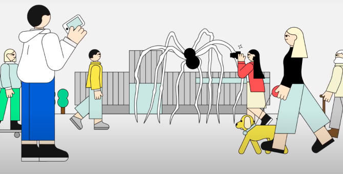 Ингеборга Дапкунайте рассказала об эндаумент-фондах в новом видео «Гаража»