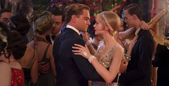 Создатель «Тюдоров» Майкл Херст снимет мини-сериал по «Великому Гэтсби»