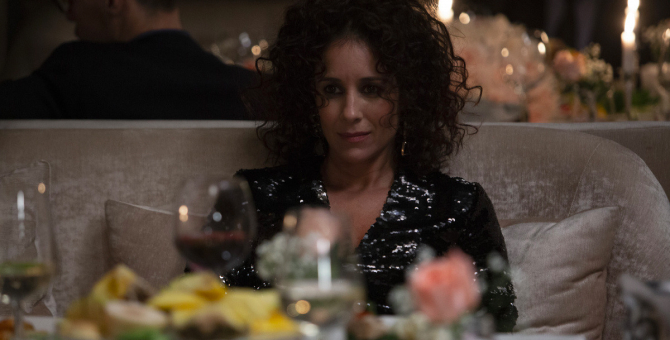 Amazon покажет сериал «Содержанки»