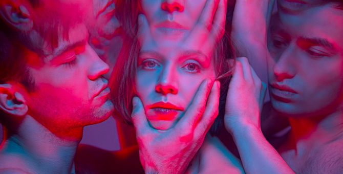 Театр наций покажет спектакль о поколении Z