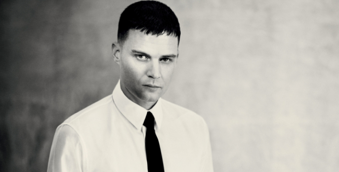 Мэттью Уильямс стал новым креативным директором Givenchy