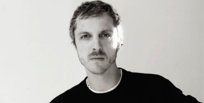 Гленн Мартенс стал креативным директором Diesel