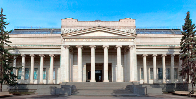 Дюрер, Матисс и татуировки: ГМИИ поделился планами на 2020 год