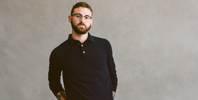 Бренд Гвинет Пэлтроу запустил постоянную линию одежды для мужчин