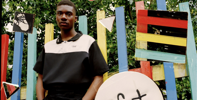 Группа Gorillaz выпустила собственную коллекцию одежды