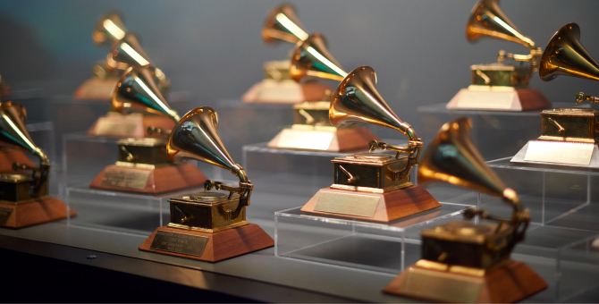 «Грэмми» меняет правила отбора номинантов