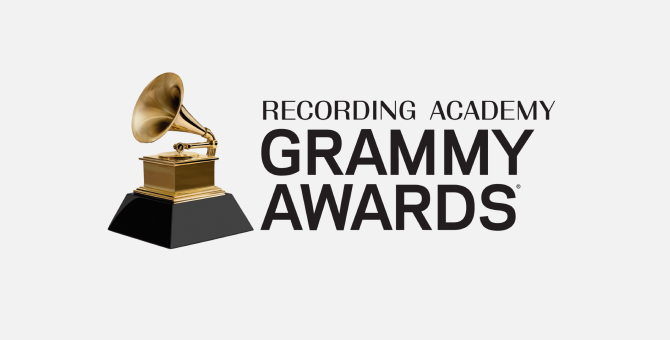 На сайте «Первого канала» пройдет трансляция церемонии «Грэмми»