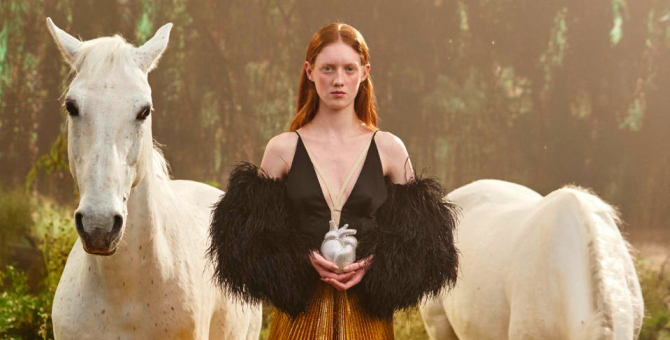 Gucci признан самым ценным итальянским брендом по версии рейтинга BrandZ