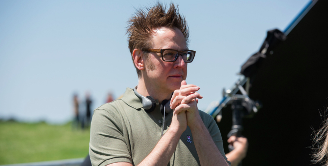 Режиссер «Стражей Галактики» назвал сиквелы, которые получились лучше оригинальных фильмов