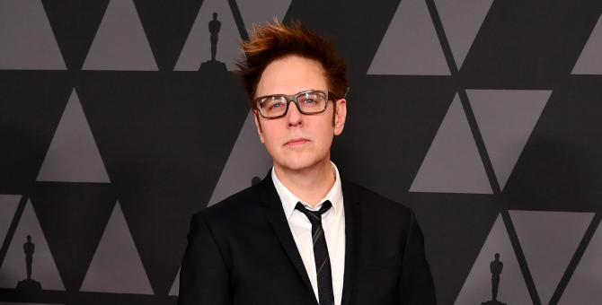 Режиссер «Стражей Галактики» назвал самые недооцененные сериалы 2000-х