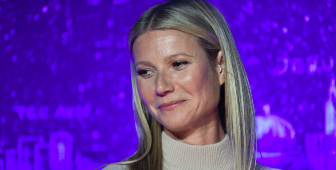 Гвинет Пэлтроу предложила лечить COVID-19 кимчи и сауной — ее раскритиковали