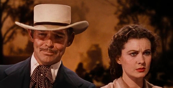 «Унесенные ветром» вернулись на HBO Max с пояснительными видео