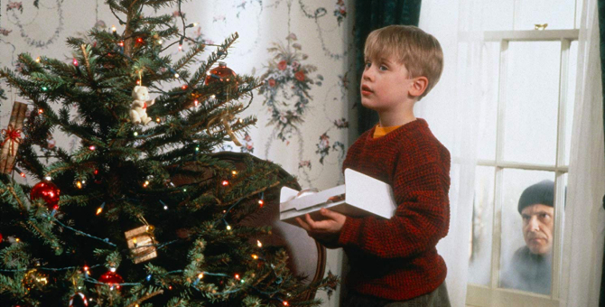 Esthetic Joys устроит новогодний бал в стиле «Одного дома»