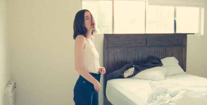 Пол Томас Андерсон снял еще один клип для группы Haim