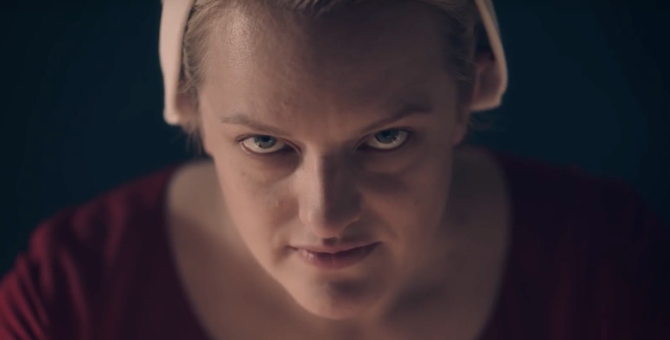 Вышел трейлер третьего сезона «Рассказа служанки»