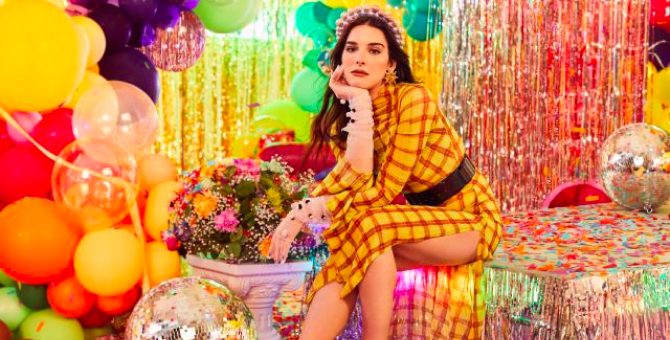 Lil Nas X и Хари Неф снялись в прайд-кампании Ugg