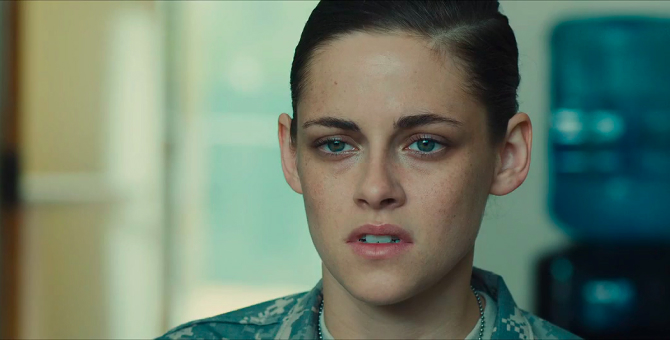 Голливудская ассоциация кинокритиков назвала Кристен Стюарт актрисой десятилетия