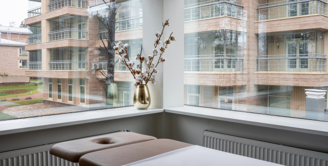 «Первая Линия. Health Care Resort» представил новую программу «Клеточное Обновление»