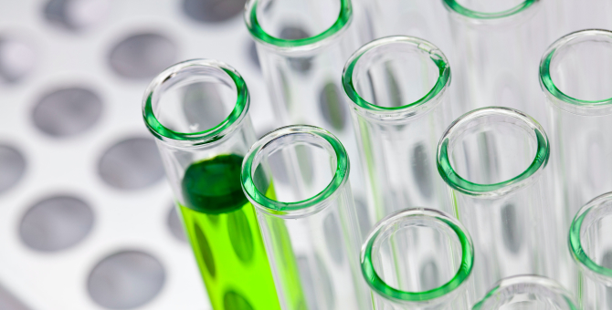 Центр «Вектор» сообщил об эффективности своей вакцины против ВИЧ