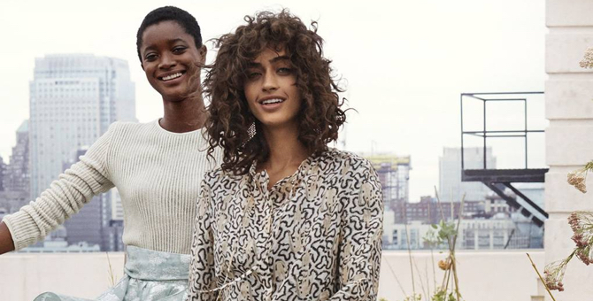 H&M стал самым популярным брендом с программой переработки одежды