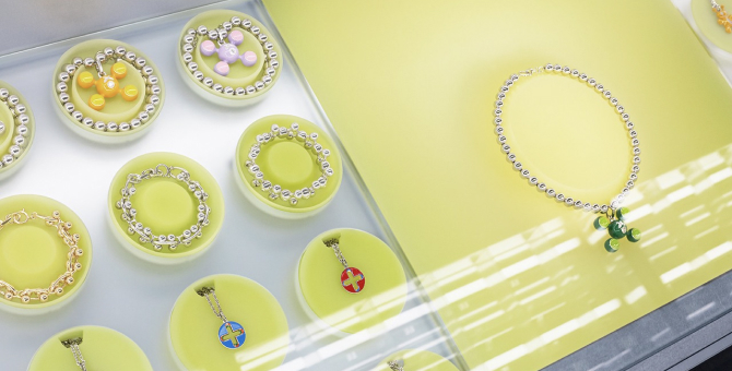 Фрэнк Оушен открыл в Нью-Йорке первый магазин своего бренда Homer