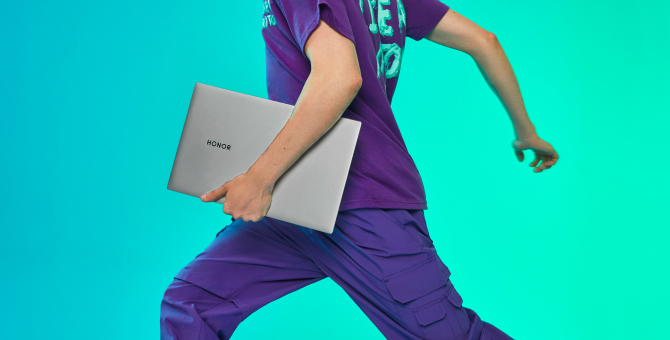 Honor рассказал, как удаленная работа изменила жизнь россиян