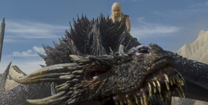 Приквел «Игры престолов» о доме Таргариенов выйдет в 2022 году