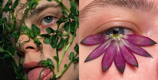 В Москве пройдет выставка художницы Кати Правды