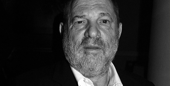 Харви Вайнштейн назвал себя защитником женского кино