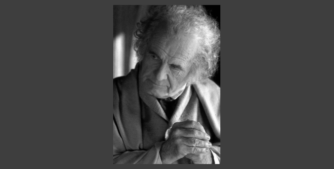 Умер актер Иэн Холм, сыгравший Бильбо Бэггинса во «Властелине колец»