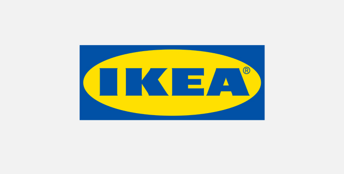 IKEA запускает сервис по передаче мебели на благотворительность