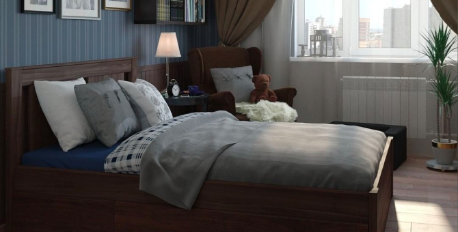 IKEA запустила сбор мебели на переработку в Москве