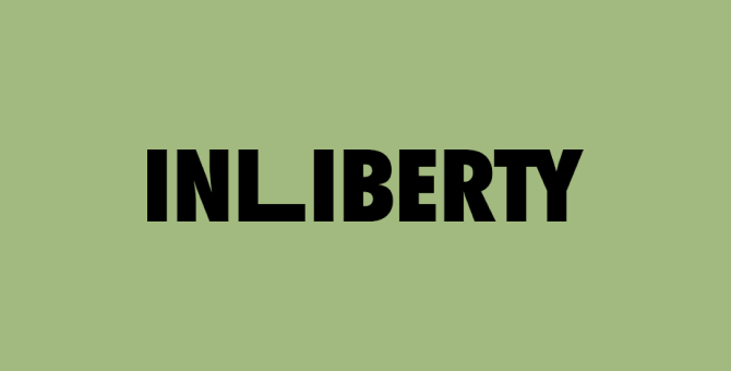 В InLiberty пройдет интенсив журналиста и писателя Николая Кононова