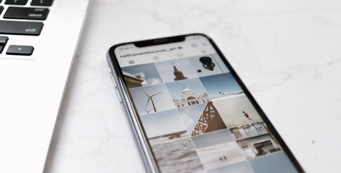 Пользователи Instagram раскритиковали обновленную функцию репоста в сторис