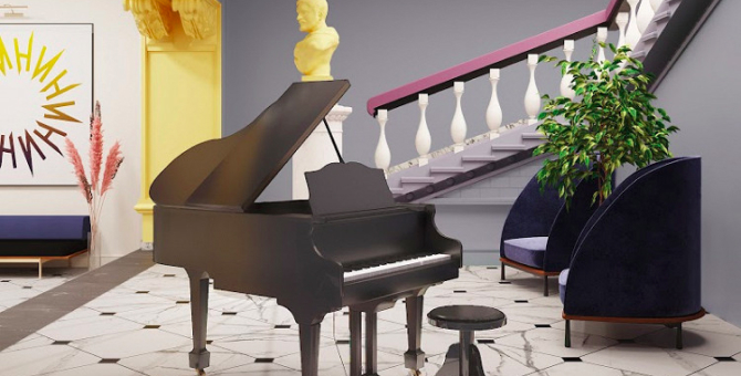 В Москве откроется либертарианский клуб «Новая искренность»