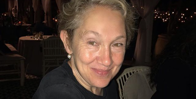 Жюстин Пикарди покидает пост главного редактора британских Harper’s Bazaar и Town & Country