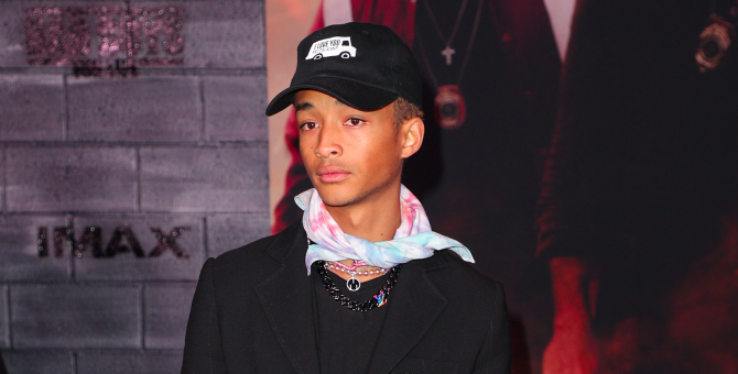 Джейден Смит выпустил саундтрек к игре Spider-Man: Miles Morales