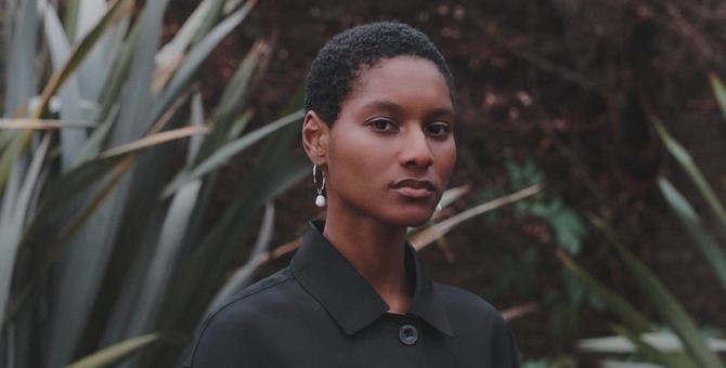 Jil Sander выпустил эксклюзивную капсульную коллекцию для Matchesfashion