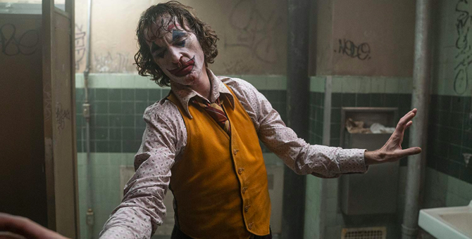 Режиссер «Джокера» объяснил необходимость достоверного изображения насилия в фильме
