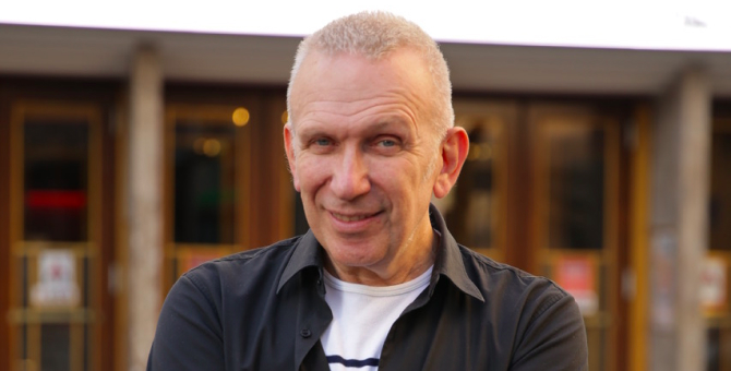 Жан-Поль Готье лично откроет гастроли Fashion Freak Show в России